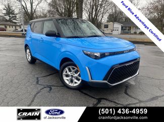 Used 2024 Kia Soul S video 1