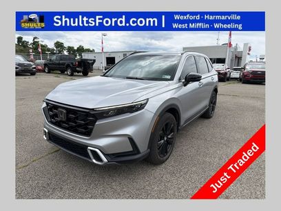 Used 2023 Honda CR-V Sport Touring