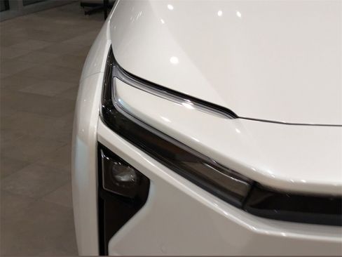 Used 2026 Toyota bZ image 11