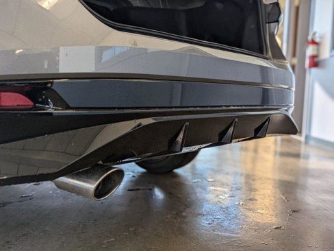 New 2026 Nissan Sentra SR w/ Floor Mat Package FWD image 33
