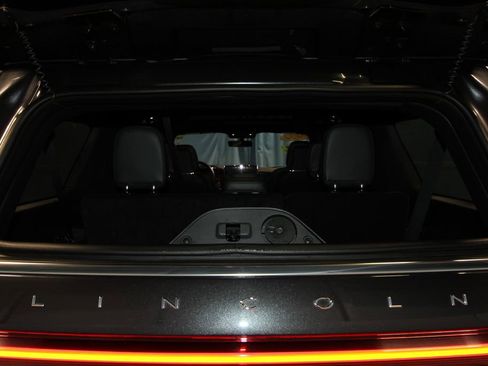 Used 2024 Lincoln Navigator L Reserve image 48