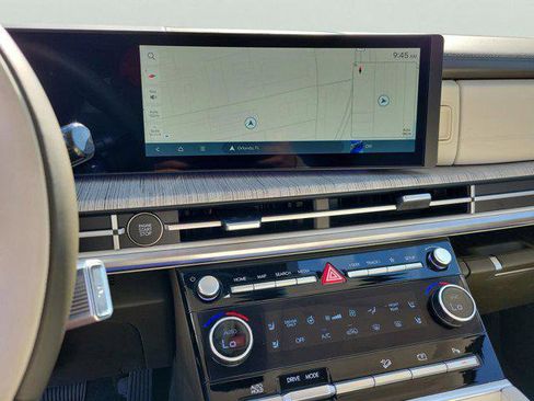 New 2025 Hyundai Santa Fe Calligraphy image 17