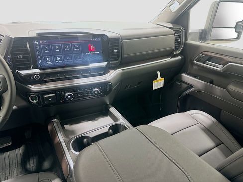 New 2026 GMC Sierra 3500 SLT w/ SLT Convenience Package AWD/4WD image 24