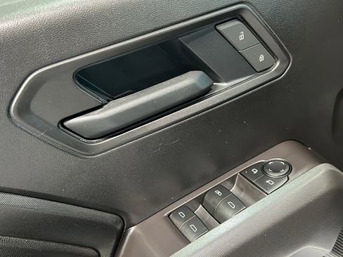 New 2026 Chevrolet Colorado Trail Boss image 14