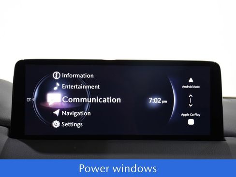 New 2025 MAZDA CX-5 Signature image 13