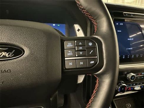Used 2025 Ford F150 Raptor image 10