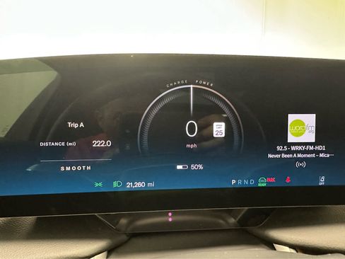 Used 2023 Lucid Air Touring AWD/4WD image 19