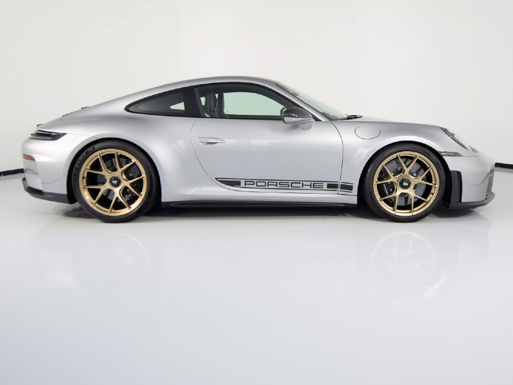 Certified 2026 Porsche 911 GT3 RWD image 13