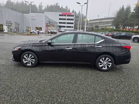 Used 2021 Nissan Altima 2.5 S FWD image 8