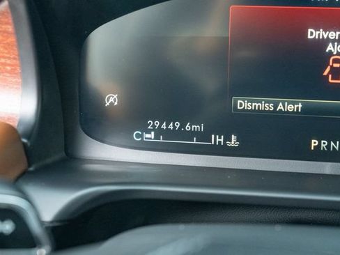 Used 2022 Lincoln Aviator Reserve w/ Elements Package Plus AWD/4WD image 11
