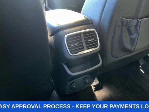 Used 2020 Hyundai Santa Fe SEL AWD/4WD image 12