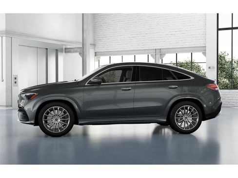 New 2026 Mercedes-Benz GLE 450 4MATIC Coupe image 35