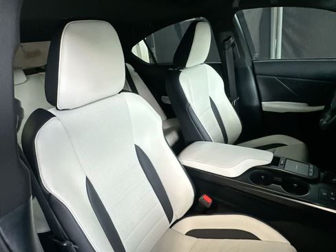 Used 2025 Lexus IS 350 F Sport w/ Accessory Package 2 RWD image 27