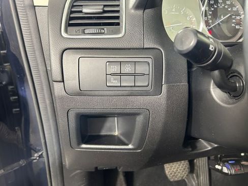 Used 2016 MAZDA CX-5 Touring AWD/4WD image 19