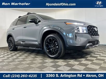 Certified 2023 Hyundai Santa Fe XRT w/ Cargo Package