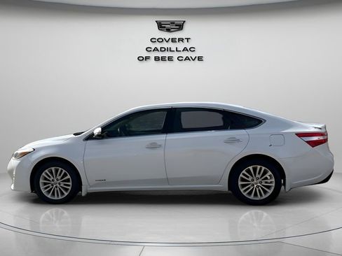 Used 2015 Toyota Avalon XLE Touring image 5