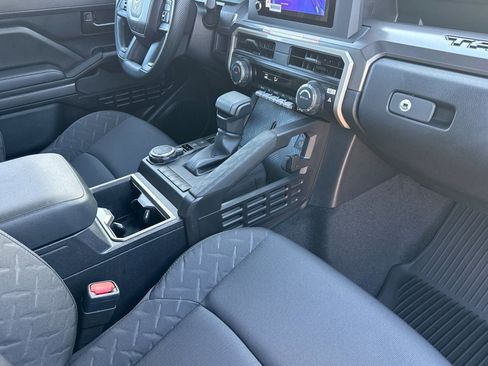 New 2026 Toyota Tacoma SR5 image 25