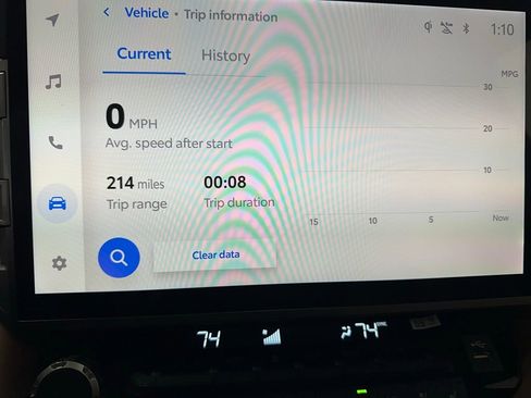 Used 2025 Toyota Tundra 1794 Edition image 34