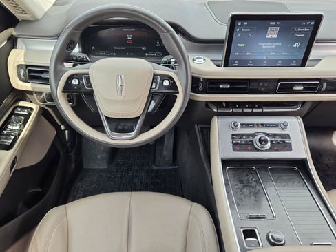 Used 2023 Lincoln Aviator 2WD image 26