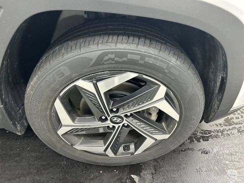 Used 2023 Hyundai Tucson SEL AWD/4WD image 8
