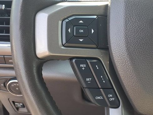 Used 2021 Ford Expedition XLT AWD/4WD image 12