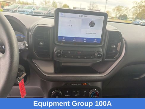 Used 2021 Ford Bronco Sport AWD/4WD image 14