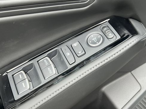 New 2026 Honda Accord Touring image 14