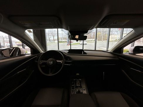 New 2026 MAZDA CX-30 AWD 2.5 S image 12