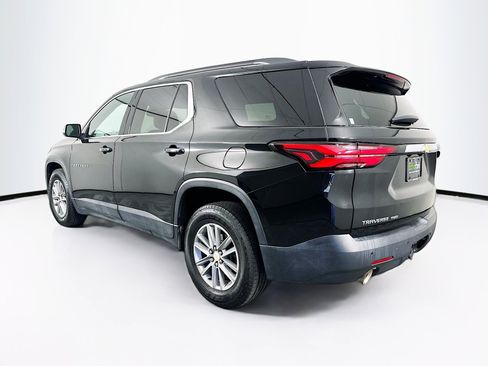 Used 2022 Chevrolet Traverse LT image 5