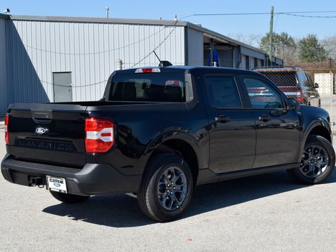 New 2026 Ford Maverick XLT image 6