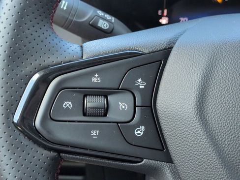 Used 2025 Chevrolet TrailBlazer RS w/ Driver Confidence Package FWD image 26