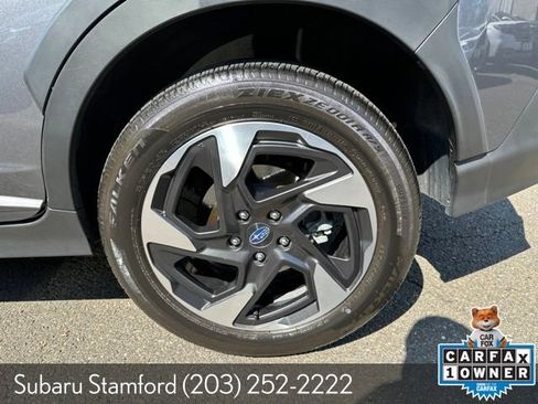 Certified 2024 Subaru Crosstrek 2.5i Limited AWD/4WD image 35