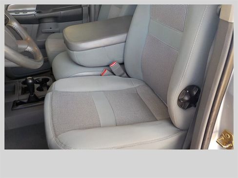 Used 2007 Dodge Ram 2500 Truck SLT w/ Quad Cab Big Horn Value Group AWD/4WD image 28