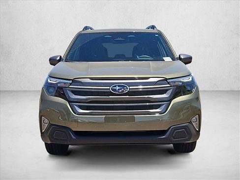 New 2026 Subaru Forester Premium AWD/4WD image 6