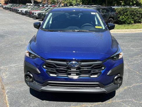 New 2026 Subaru Crosstrek 2.5i AWD/4WD image 2