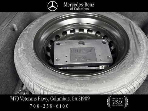 Certified 2026 Mercedes-Benz GLE 450 4MATIC image 18