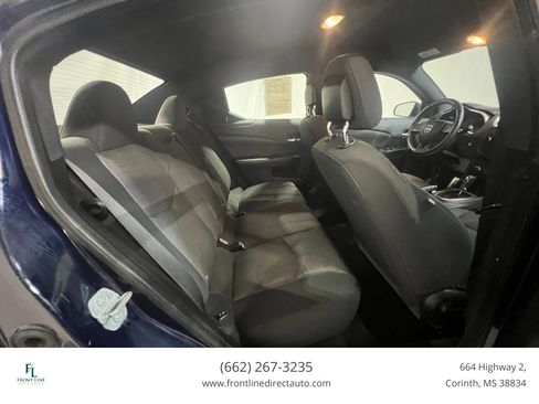 Used 2014 Dodge Avenger SE FWD image 21