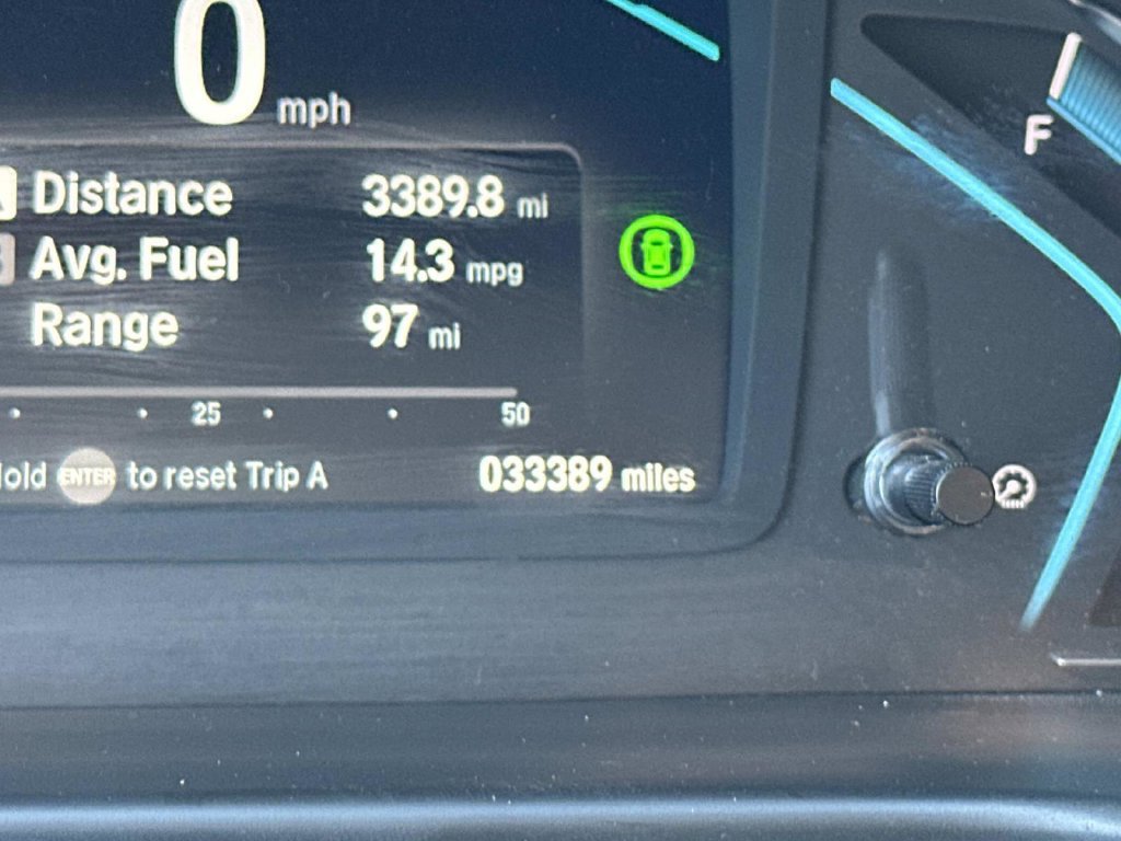 Used 2023 Honda Odyssey Elite image 22