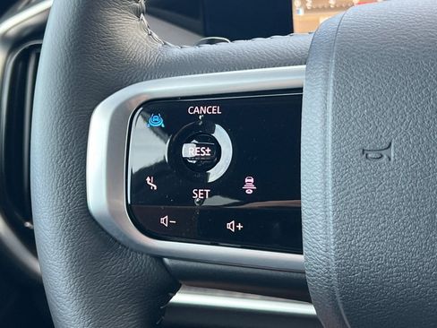 New 2026 Nissan Armada Platinum image 29