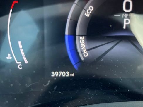 Used 2024 Lexus RX 500h F Sport w/ Convenience Package AWD/4WD image 7