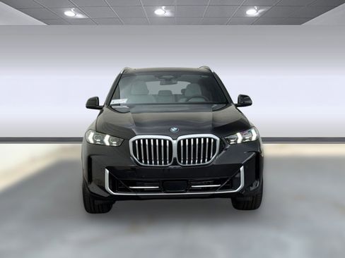 Used 2026 BMW X5 xDrive40i AWD/4WD image 5