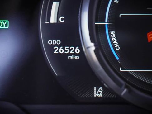 Used 2024 Lexus ES 300h F Sport w/ Accessory Package (Z2) FWD image 9