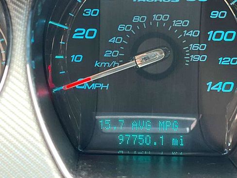 Used 2010 Ford Taurus SHO image 24