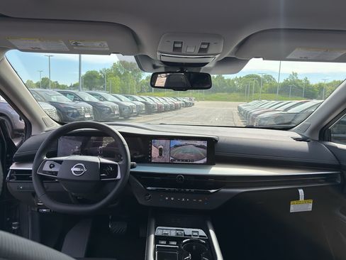 New 2026 Nissan Murano SL w/ Comfort Package AWD/4WD image 29
