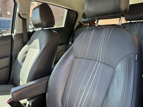 Used 2015 Chevrolet Spark LT image 13