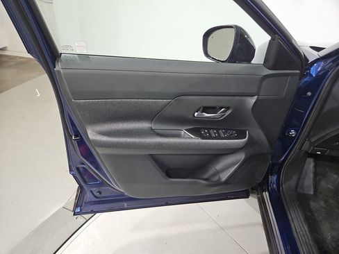 New 2026 Nissan Kicks SV w/ SV Premium Package image 11