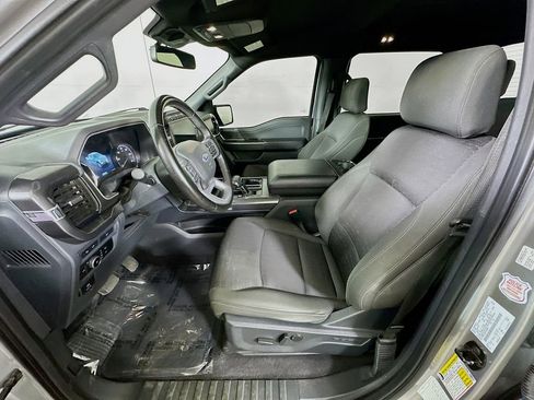 Used 2023 Ford F150 XLT w/ Equipment Group 302A High image 15