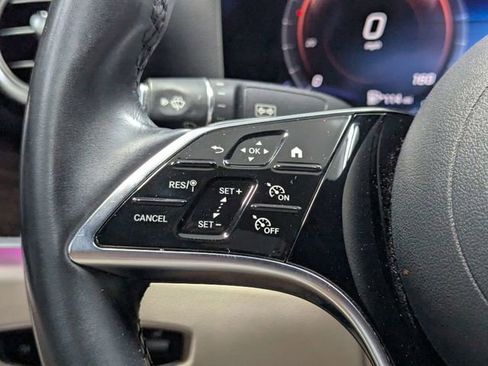 Used 2021 Mercedes-Benz E 350 Sedan image 21