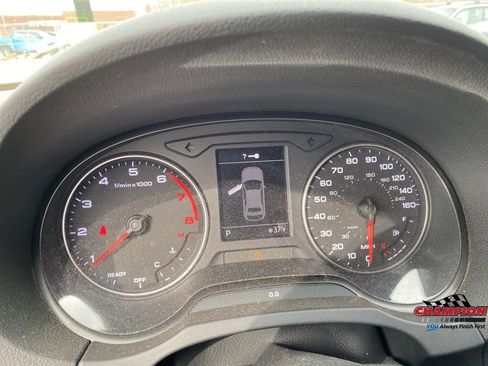 Used 2016 Audi A3 2.0T Premium image 16