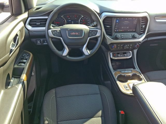 Certified 2023 GMC Acadia SLE AWD/4WD image 12
